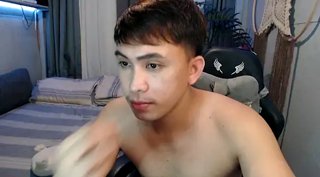 Snapshot of princeJayX chatting on January 2025 10:12:02 AM princeJayX online show from January 2025 10:12:02 AM