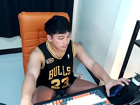 princeJayX online show from November 2025 05:01:01 AM