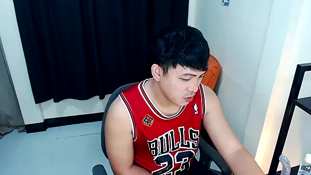 princeJayX online show from November 2025 12:58:02 AM