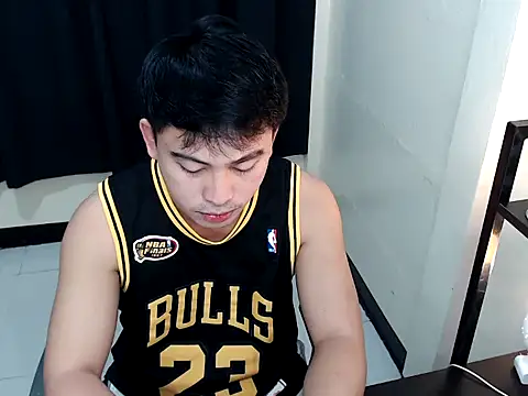 princeJayX online show from October 2025 01:48:02 AM