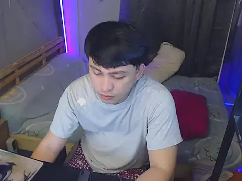 princeJayX online show from May 2026 12:55:01 PM