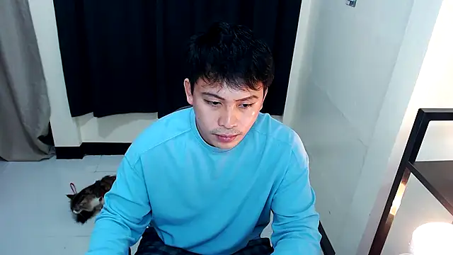 Snapshot of princeJayX chatting on October 2025 12:55:02 AM princeJayX online show from October 2025 12:55:02 AM