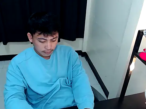 princeJayX online show from October 2025 01:48:01 AM