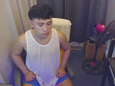 Snapshot of princeJayX chatting on June 2026 02:53:01 AM princeJayX online show from June 2026 02:53:01 AM