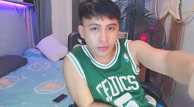 Snapshot of princeJayX chatting on February 2025 10:47:02 AM princeJayX online show from February 2025 10:47:02 AM