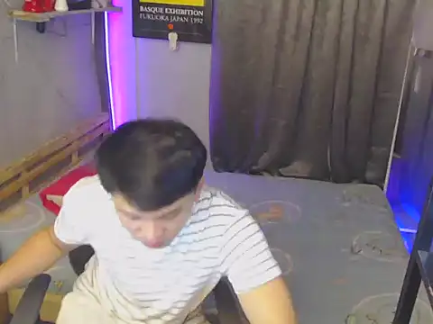 princeJayX online show from May 2026 12:08:01 AM