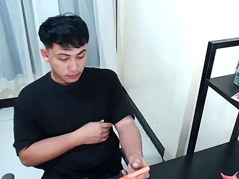 princeJayX online show from January 2026 05:25:01 AM