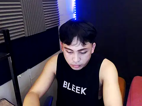 Snapshot of princeJayX chatting on June 2026 02:55:01 AM princeJayX online show from June 2026 02:55:01 AM