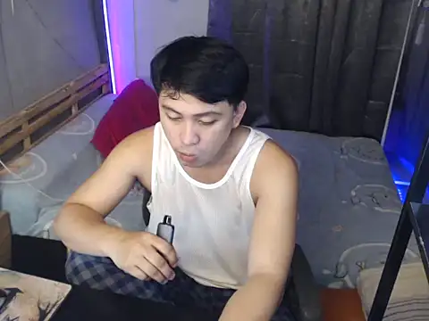 princeJayX online show from May 2026 12:18:01 AM