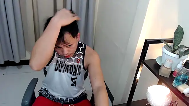 Snapshot of princeJayX chatting on September 2025 04:52:02 AM princeJayX online show from September 2025 04:52:02 AM