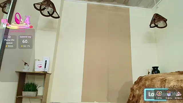 Snapshot of AnisiaFarina chatting on September 2025 11:38:01 AM AnisiaFarina online show from September 2025 11:38:01 AM