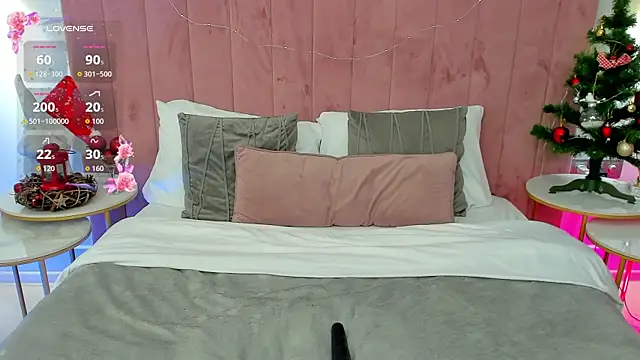 JasmiLyn online show from January 2026 01:26:02 PM