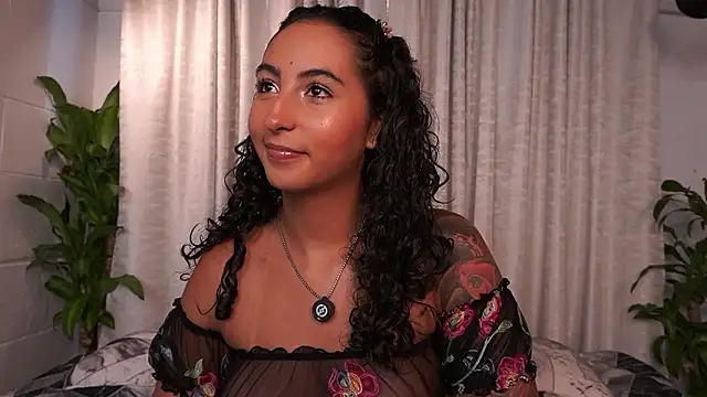 agatha collins  online show from March 2026 06:31:01 PM