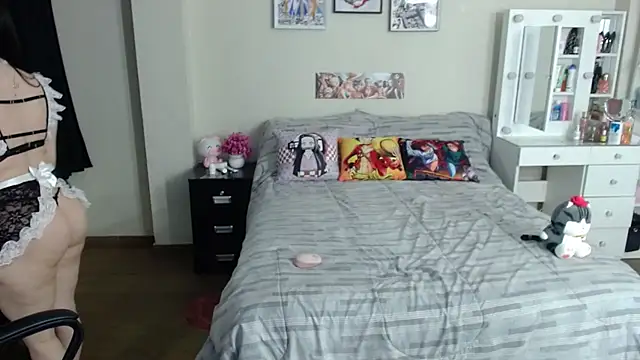 kittykat18x online show from December 2025 10:33:02 PM