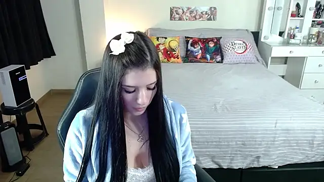 Snapshot of kittykat18x chatting on June 2026 02:33:01 AM kittykat18x online show from June 2026 02:33:01 AM