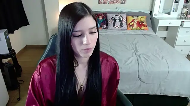 Snapshot of kittykat18x chatting on June 2026 02:35:01 AM kittykat18x online show from June 2026 02:35:01 AM