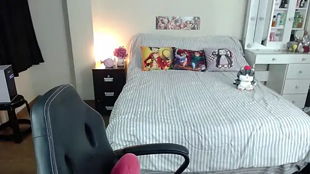 kittykat18x online show from February 2026 11:04:01 PM