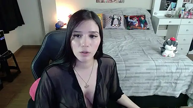 kittykat18x online show from February 2026 12:44:02 AM