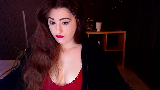 RebeccaStone online show from March 2025 01:41:02 AM