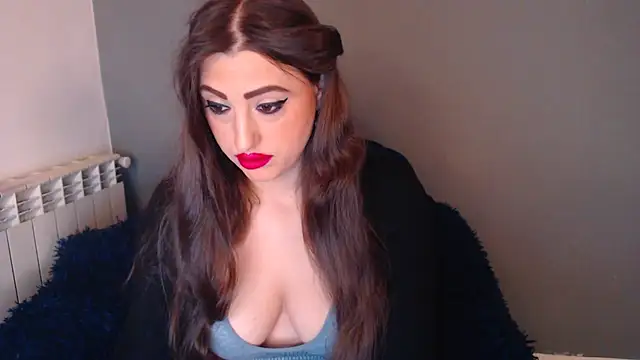 RebeccaStone online show from February 2026 02:31:02 AM