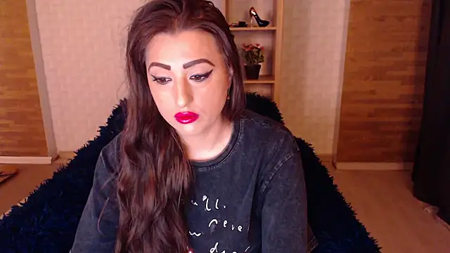 RebeccaStone online show from September 2025 02:12:01 AM