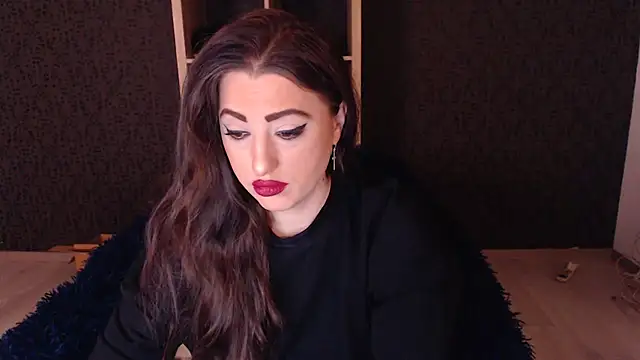 RebeccaStone online show from November 2025 02:34:01 AM