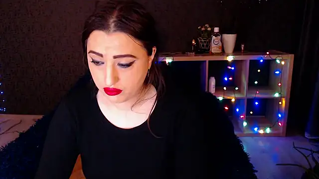 RebeccaStone online show from February 2025 12:09:01 AM