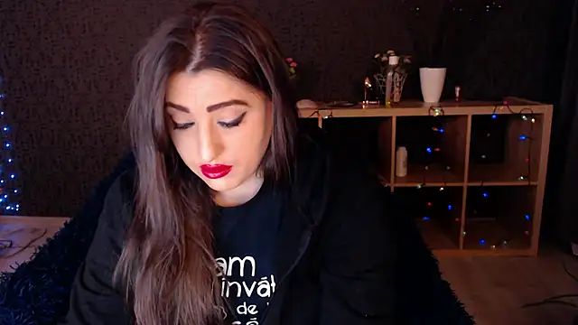 RebeccaStone online show from February 2025 01:11:02 AM