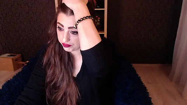 RebeccaStone online show from November 2025 03:32:02 AM