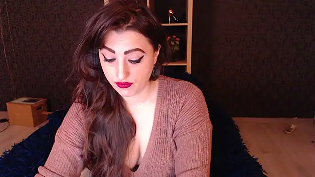 RebeccaStone online show from November 2025 02:49:01 AM