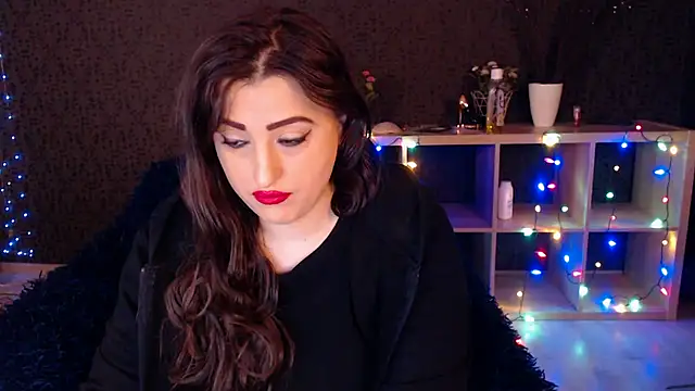 RebeccaStone online show from February 2025 12:59:01 AM