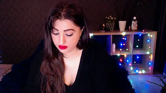 RebeccaStone online show from February 2025 12:09:01 AM