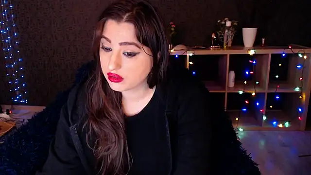 RebeccaStone online show from February 2025 02:53:02 AM