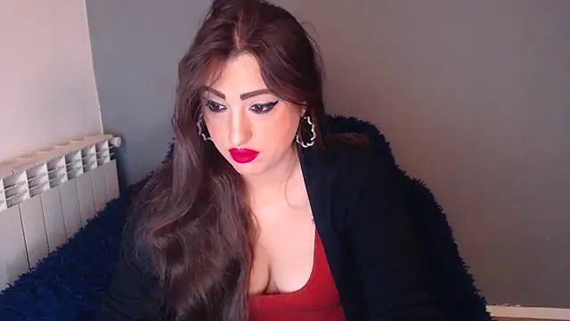 RebeccaStone online show from February 2026 02:24:01 AM