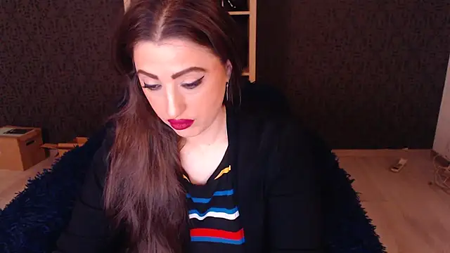 RebeccaStone online show from November 2025 03:16:01 AM