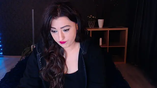 RebeccaStone online show from March 2025 01:56:02 AM
