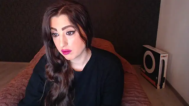 RebeccaStone online show from March 2026 02:35:01 AM