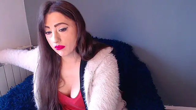 RebeccaStone online show from January 2026 05:55:01 AM