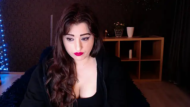 RebeccaStone online show from March 2025 12:33:02 AM