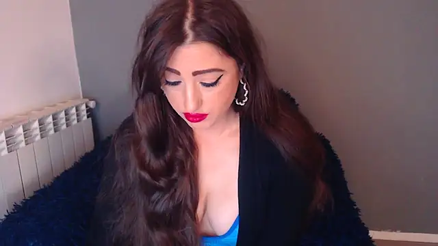 RebeccaStone online show from February 2026 03:09:02 AM