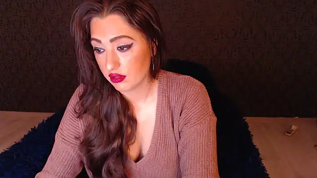 RebeccaStone online show from December 2025 03:30:02 AM