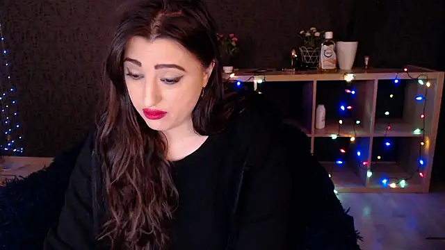 RebeccaStone online show from February 2025 03:30:01 AM