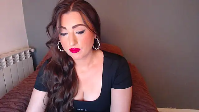 RebeccaStone online show from March 2026 07:42:01 PM