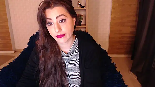 RebeccaStone online show from November 2025 03:42:02 AM