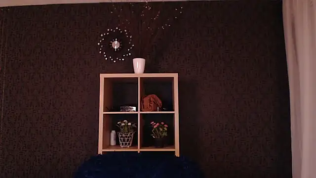 RebeccaStone online show from November 2025 02:50:02 AM