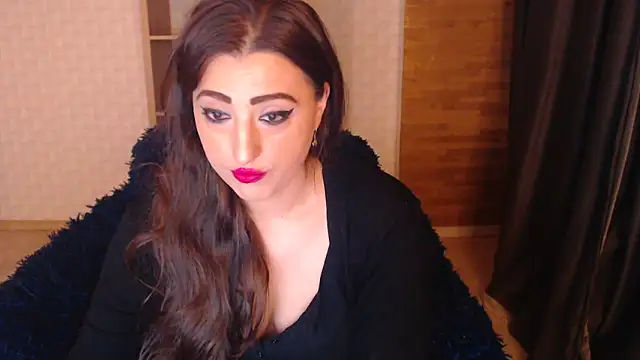 RebeccaStone online show from October 2025 01:18:01 AM