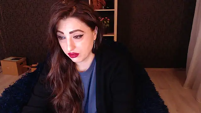 RebeccaStone online show from November 2025 02:37:01 AM