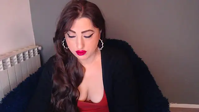 RebeccaStone online show from February 2026 02:56:02 AM