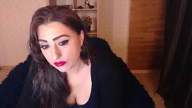RebeccaStone online show from October 2025 08:09:02 PM
