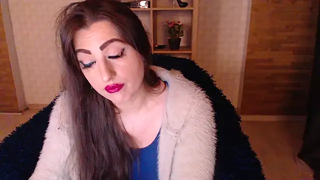 RebeccaStone online show from October 2025 12:00:02 AM